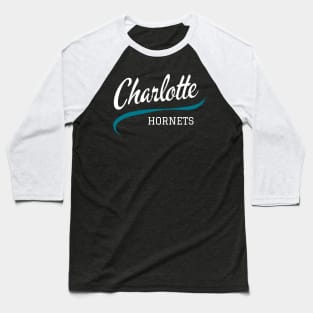 Hornets Baseball T-Shirt